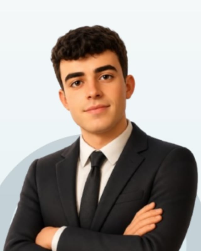 Marco Poletto, Vicepresidente e Segretario Generale