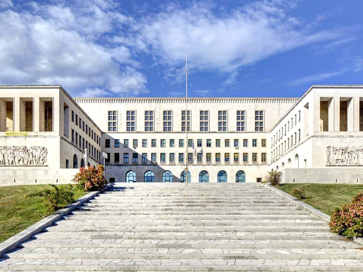 Università degli Studi di Trieste